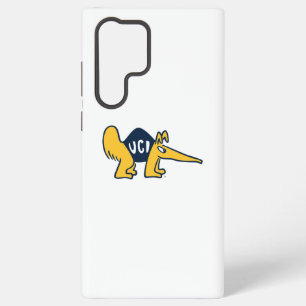 Coque Samsung Galaxy UC Irvine Anteaters UCI