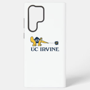 Coque Samsung Galaxy UC Irvine UCI Anteaters Zot!