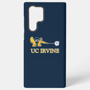 Coque Samsung Galaxy UC Irvine UCI Anteaters Zot!