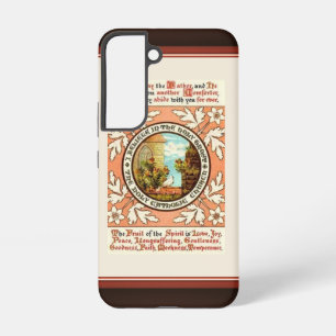 Coque Samsung Galaxy Un autre consolateur pour toujours