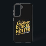 Coque Samsung Galaxy Une autre licence plus chaude de maîtrise de la gr<br><div class="desc">Une autre licence plus chaude de maîtrise de la graduation</div>
