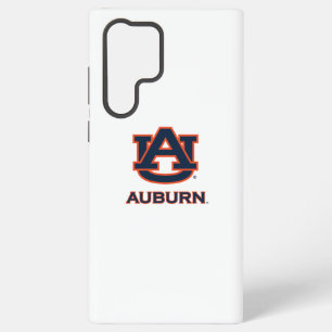 Coque Samsung Galaxy Université d'Auburn   AU Auburn