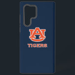 Coque Samsung Galaxy Université d'Auburn | Auburn<br><div class="desc">Obtenez votre équipement officiel Auburn University ici! Personnalisez votre propre marchandise Auburn sur Zazzle.com! Représenter votre esprit scolaire en customisant ces produits avec votre année de classe, nom, club ou sport. Cette tenue Auburn fait un grand cadeau pour les diplômés seniors nouveaux étudiants ou anciens qui cherchent à montrer leur...</div>