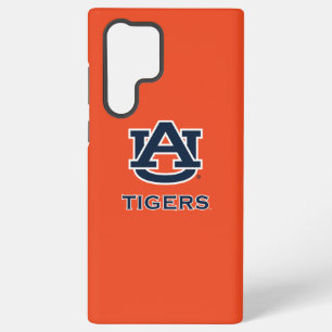 Coque Samsung Galaxy Université d'Auburn   Auburn