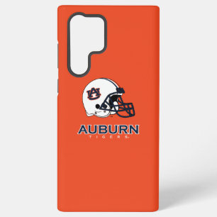 Coque Samsung Galaxy Université d'Auburn   Auburn Football