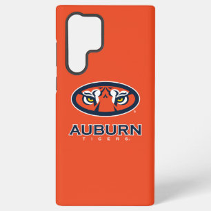 Coque Samsung Galaxy Université d'Auburn   Auburn Tigers