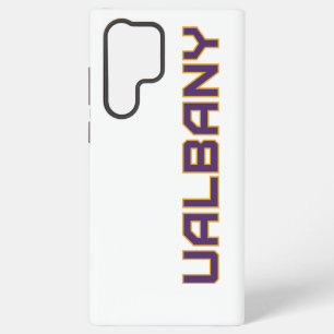Coque Samsung Galaxy Université de Albany Wordmark