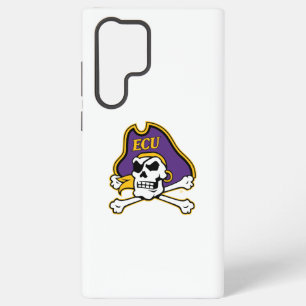 Coque Samsung Galaxy Université de Caroline de l'Est Pirates d'ECU