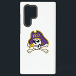 Coque Samsung Galaxy Université de Caroline de l'Est | Pirates écus<br><div class="desc">Découvrez ces produits officiels du logo de l'Université de Caroline de l'Est! Montrez votre fierté aux Pirates en obtenant ici votre équipement ECU. Ces produits vous permettront d'emmener votre esprit de Caroline de l'Est avec vous où que vous alliez !</div>