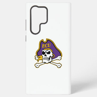 Coque Samsung Galaxy Université de Caroline de l'Est | Pirates écus