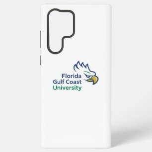 Coque Samsung Galaxy Université de la côte du golfe de Floride   FGCU A