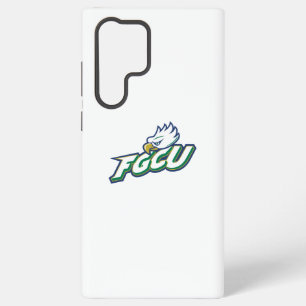 Coque Samsung Galaxy Université de la côte du golfe de Floride   FGCU A