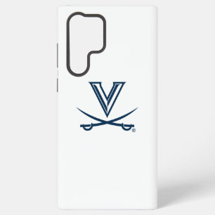 Coque Samsung Galaxy Université de Virginie Sabre