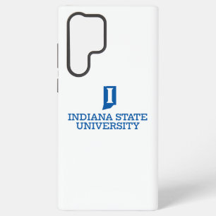 Coque Samsung Galaxy Université d'État de l'Indiana
