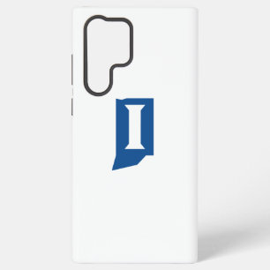 Coque Samsung Galaxy Université d'État de l'Indiana