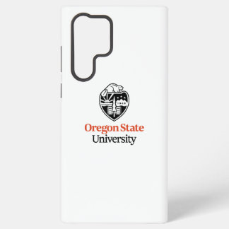 Coque Samsung Galaxy Université d'État de l'Oregon
