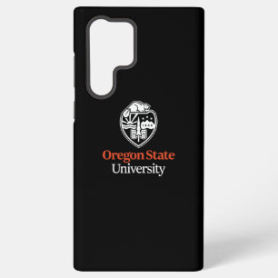 Coque Samsung Galaxy Université d'État de l'Oregon