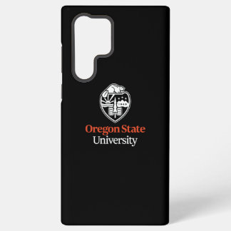 Coque Samsung Galaxy Université d'État de l'Oregon