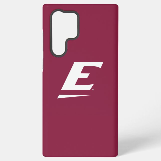 Coque Samsung Galaxy Université du Kentucky oriental E (Verso)