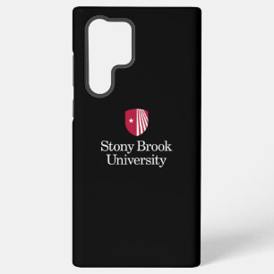 Coque Samsung Galaxy Université Stony Brook   Mot-symbole