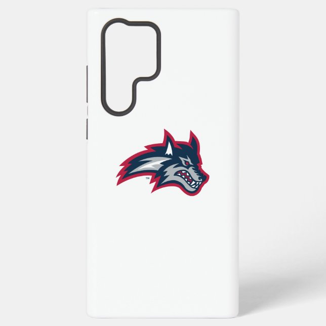 Coque Samsung Galaxy Université Stony Brook | Sauvages (Verso)
