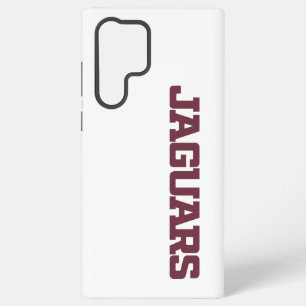 Coque Samsung Galaxy Université Texas A&M de San Antonio Jaguars