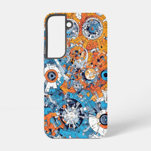 Coque Samsung Galaxy V-Pulse 2 iPhone & Samsung Coques multiples