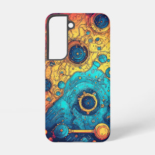Coque Samsung Galaxy V-Pulse 7 iPhone & Samsung Coques multiples