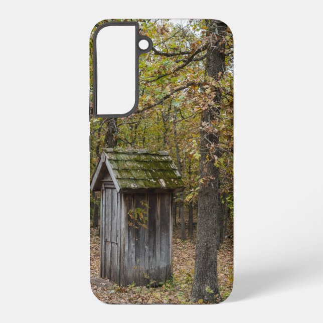 Coque Samsung Galaxy Va Aller Samsung Galaxy Coque (Verso)