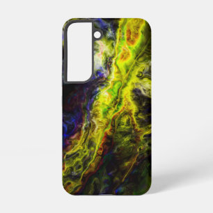 Coque Samsung Galaxy Vapeurs galactiques