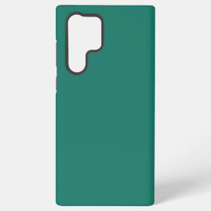 Coque Samsung Galaxy Vert sage   Vert émeraude   Vert chasseur