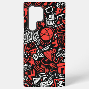 Coque Samsung Galaxy Vibe et prospérité