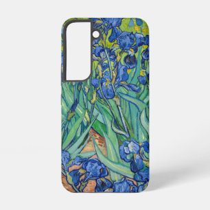 Coque Samsung Galaxy Vincent Van Gogh - Irises
