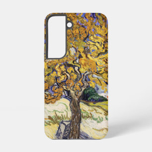 Coque Samsung Galaxy Vincent van Gogh - Le Mûrier