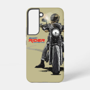 Coque Samsung Galaxy Vivre pour Rouler