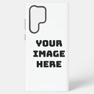 Coque Samsung Galaxy Votre propre photo