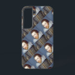 Coque Samsung Galaxy William Shakespeare<br><div class="desc">This design is included in the London,  British Theme Collection. Products in this line may show various British Culture. Vintage Style William Shakespeare is featured on this item. For more themed products; please see Our other items. Each theme has a range of stylish items with a distinct look.</div>