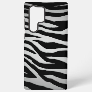 Coque Samsung Galaxy Zèbre pop 3D