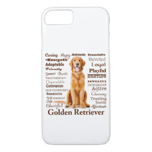 Coque Smartphone Golden Traits