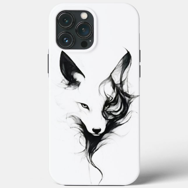 Coque spécial pour votre Iphone (Verso)
