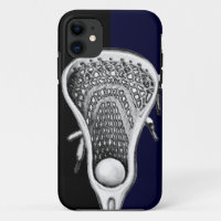 Coque sportif Lacrosse-Mate coque iphone