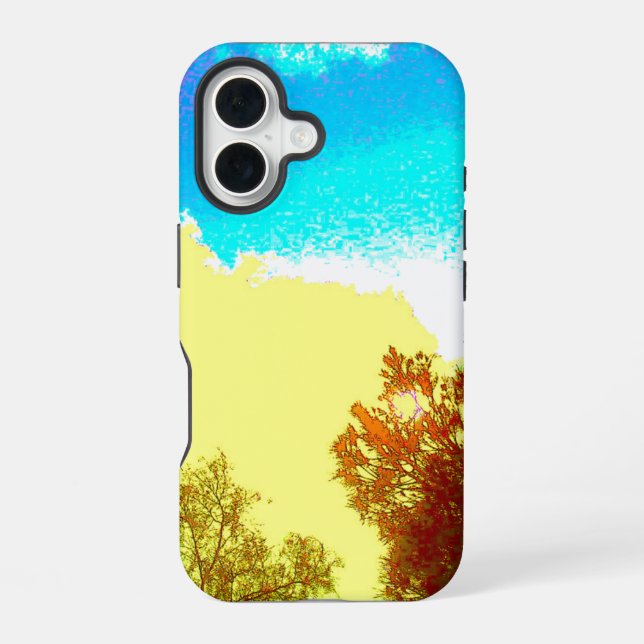 coque style et design apple iPhone 16  / iPad (Verso)