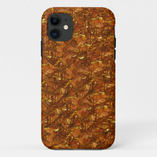 Coque Sun d'or-Coque Mate