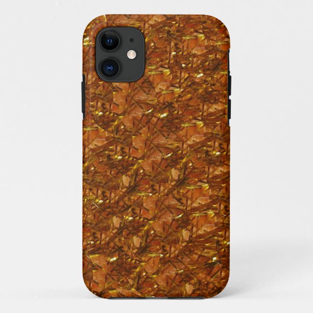 Coque Sun d'or-Coque Mate (Dos)