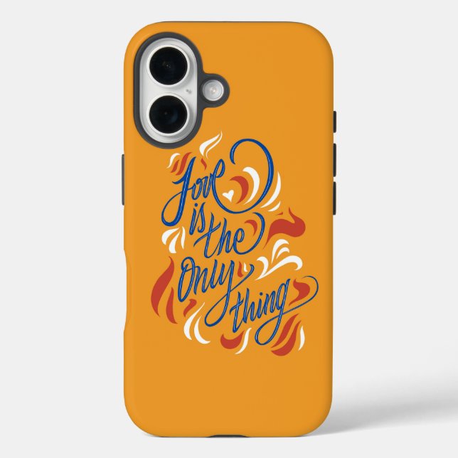 Coque téléphonique Case-Mate, iPhone 13 Pro d'Appl (Verso)