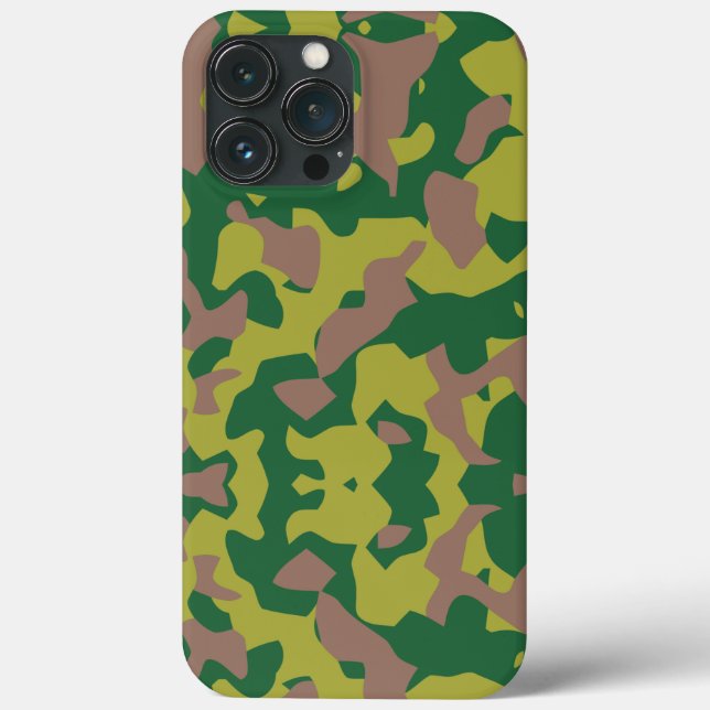 Coque téléphonique Case-Mate, iPhone 13 Pro Max  (Verso)