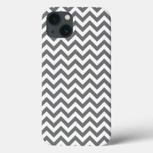 Coque tendance Chevron iPad BT