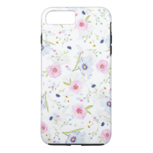 Coque Tough de Case-Mate pour iPhone 8 Plus / 7 Pl