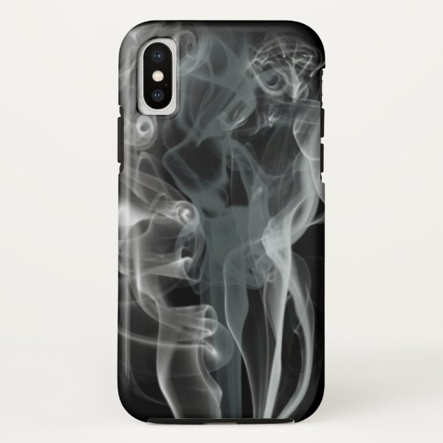 Coque Tough de Case-Mate pour iPhone X (Dos)