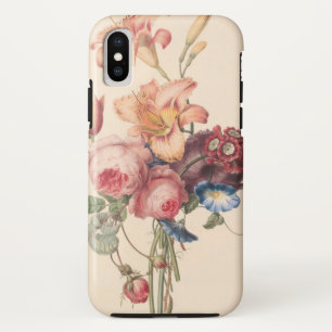 Coque Tough de Case-Mate pour iPhone X